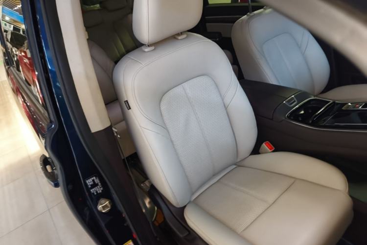 Used GAC Trumpchi M8 2021 Lingxiu Series 390T Deluxe Edition Right Front Seat