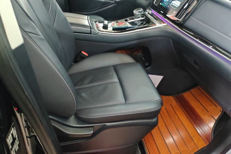Used GAC Trumpchi M8 2021 Lingxiu Series 390T Deluxe Edition Right Front Seat