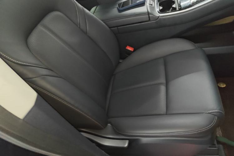 Used GAC Trumpchi M8 2021 Lingxiu Series 390T Deluxe Edition Right Front Seat