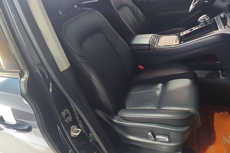 Used GAC Trumpchi M8 2021 Lingxiu Series 390T Ultimate Edition Right Front Seat