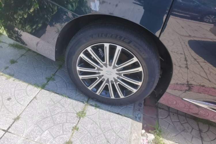 Used GAC Trumpchi M8 2021 Lingxiu Series 390T Deluxe Edition Right Rear Wheel Hub