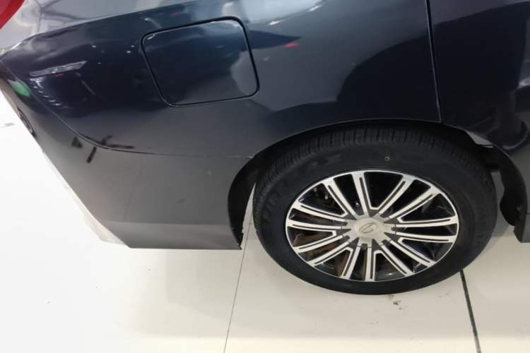 Used GAC Trumpchi M8 2021 Lingxiu Series 390T Deluxe Edition Right Rear Wheel Hub