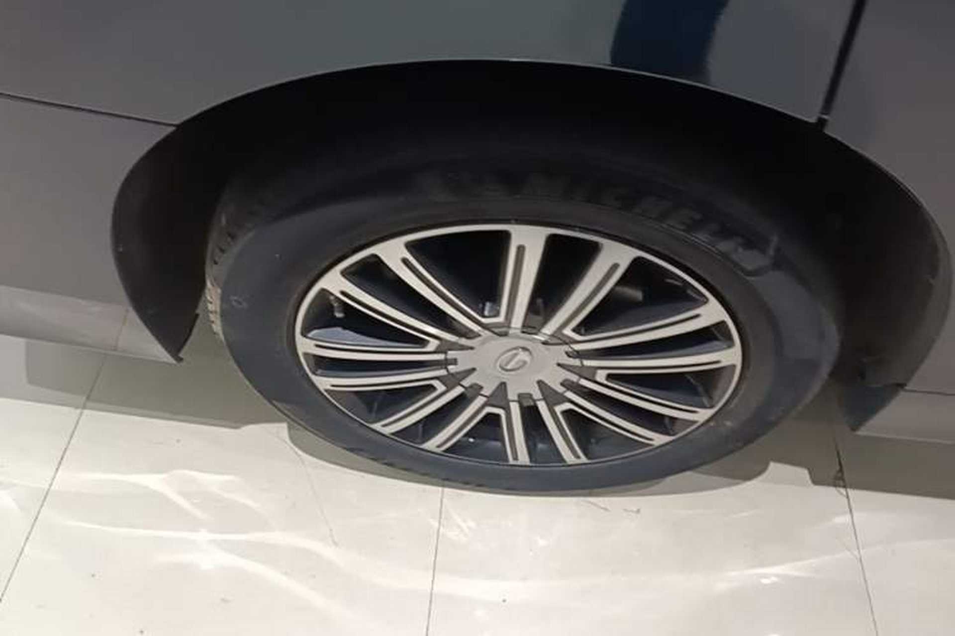 Used GAC Trumpchi M8 2021 Lingxiu Series 390T Deluxe Edition Right Rear Wheel Hub