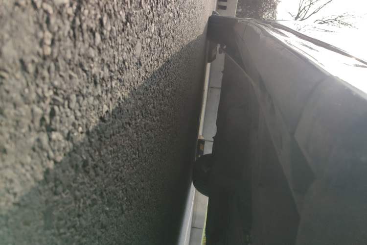 Used GAC Trumpchi M8 2021 Lingxiu Series 390T Ultimate Edition Right Side Sill
