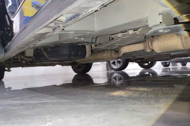 Used GAC Trumpchi M8 2021 Lingxiu Series 390T Deluxe Edition Right Side Sill