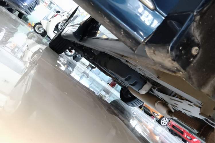 Used GAC Trumpchi M8 2021 Lingxiu Series 390T Deluxe Edition Right Side Sill