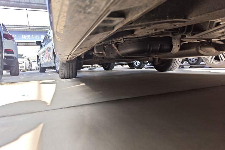 Used GAC Trumpchi M8 2021 Revised Version Lingxiu Series 390T Luxury Edition Right Side Sill