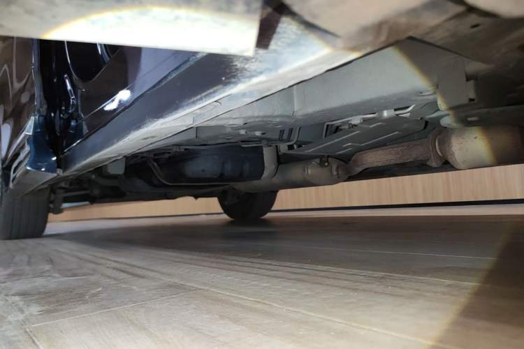 Used GAC Trumpchi M8 2021 Lingxiu Series 390T Deluxe Edition Right Side Sill