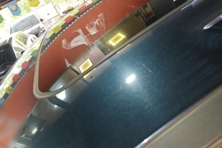 Used GAC Trumpchi M8 2021 Master Series 390T Ultimate Edition Roof