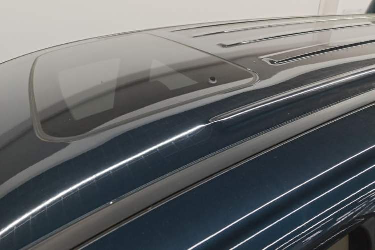 Used GAC Trumpchi M8 2021 Lingxiu Series 390T Deluxe Edition Roof