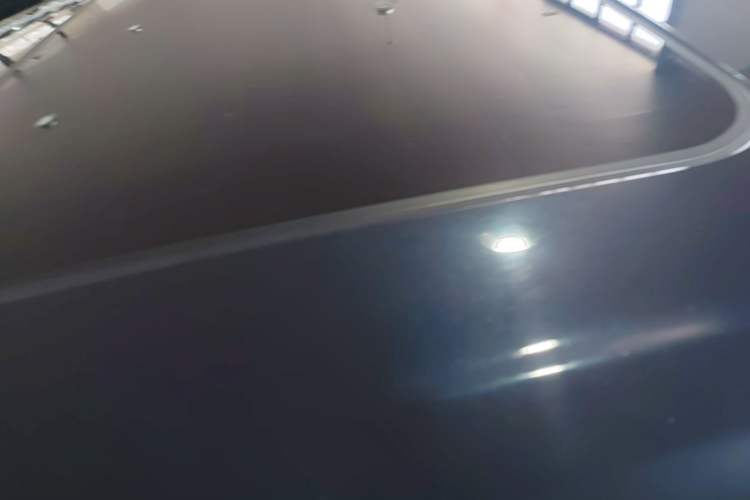 Used GAC Trumpchi M8 2021 Lingxiu Series 390T Ultimate Edition Roof