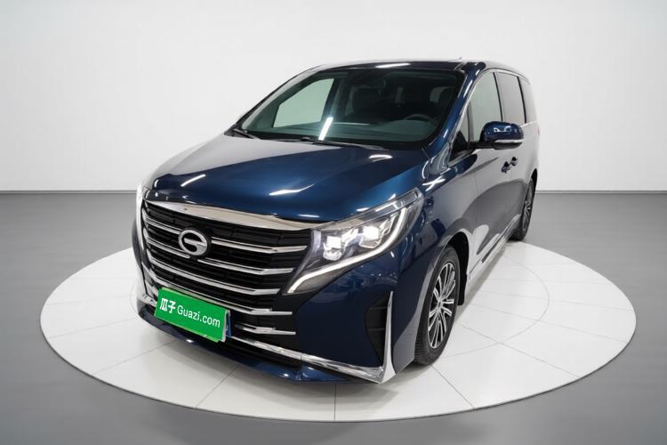 Ojetý GAC Trumpchi M8 2021 Lingxiu Series 390T Deluxe Edition Guazi used car, China used car export, Used car for sale, Used  cars, Cheapest cars for sale
