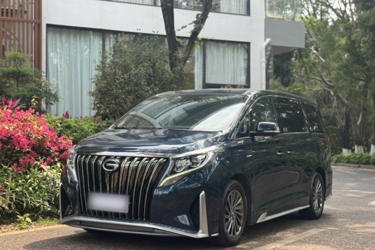 Used GAC Trumpchi M8 2021 Master Series 390T Ultimate Edition Guazi used car, China used car export, Used car for sale, Used cars, Cheapest cars for sale