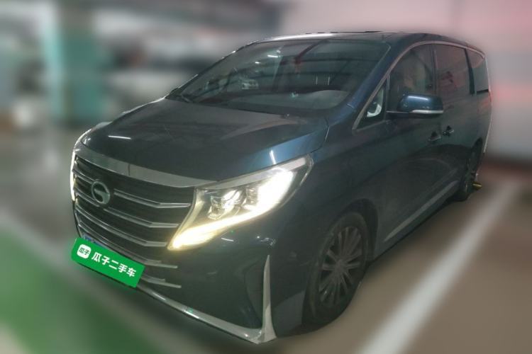 Used GAC Trumpchi M8 2021 Master Series 390T Prestige Edition Guazi used car, China used car export, Used car for sale, Used  cars, Cheapest cars for sale