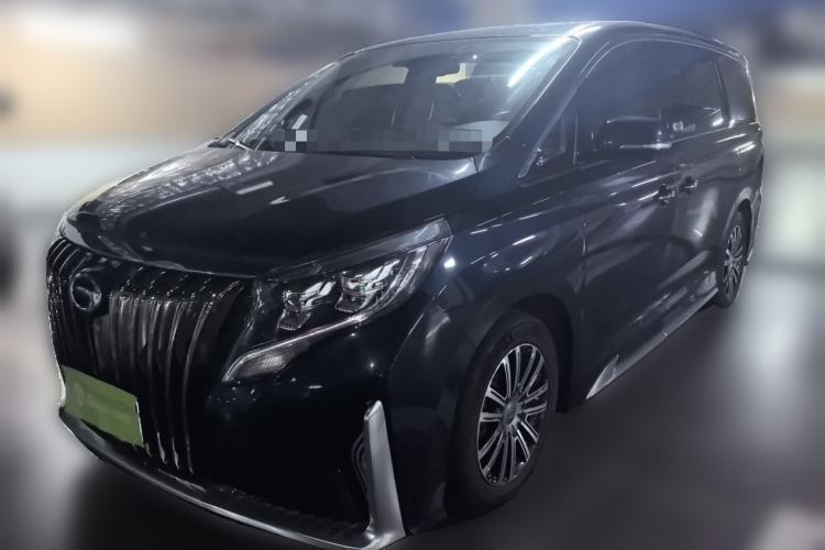 Used GAC Trumpchi M8 2021 Lingxiu Series 390T Ultimate Edition Guazi used car, China used car export, Used car for sale, Used  cars, Cheapest cars for sale