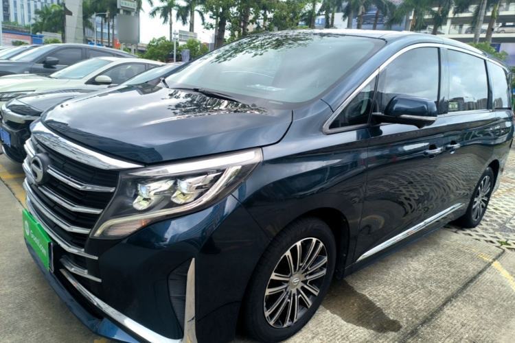 Used GAC Trumpchi M8 2021 Lingxiu Series 390T Ultimate Edition Guazi used car, China used car export, Used car for sale, Used  cars, Cheapest cars for sale