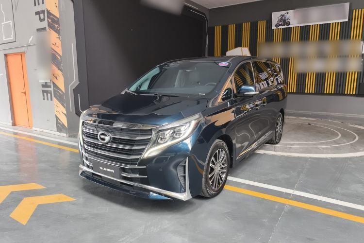 Used GAC Trumpchi M8 2021 Lingxiu Series 390T Ultimate Edition Guazi used car, China used car export, Used car for sale, Used  cars, Cheapest cars for sale