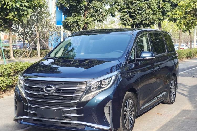 Used GAC Trumpchi M8 2021 Lingxiu Series 390T Deluxe Edition Guazi used car, China used car export, Used car for sale, Used  cars, Cheapest cars for sale