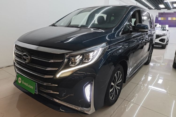 Used GAC Trumpchi M8 2021 Lingxiu Series 390T Deluxe Edition Guazi used car, China used car export, Used car for sale, Used cars, Cheapest cars for sale