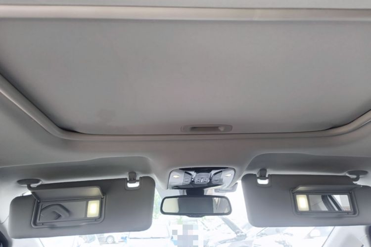 Used GAC Trumpchi M8 2021 Lingxiu Series 390T Ultimate Edition Headliner