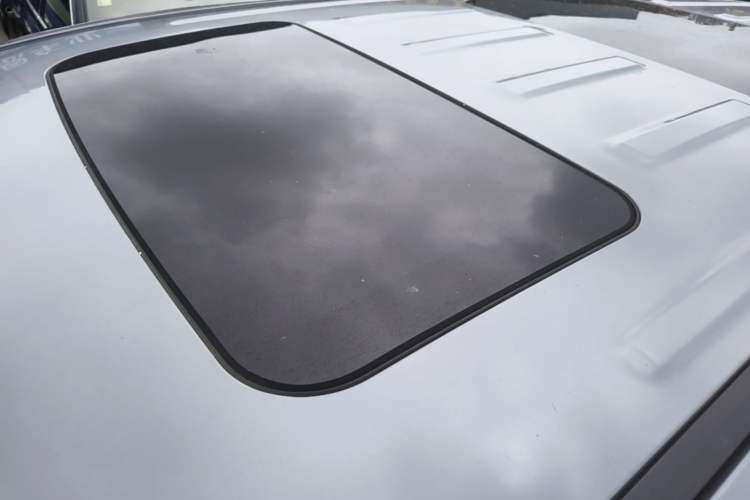 Used GAC Trumpchi M8 2021 Lingxiu Series 390T Ultimate Edition Roof