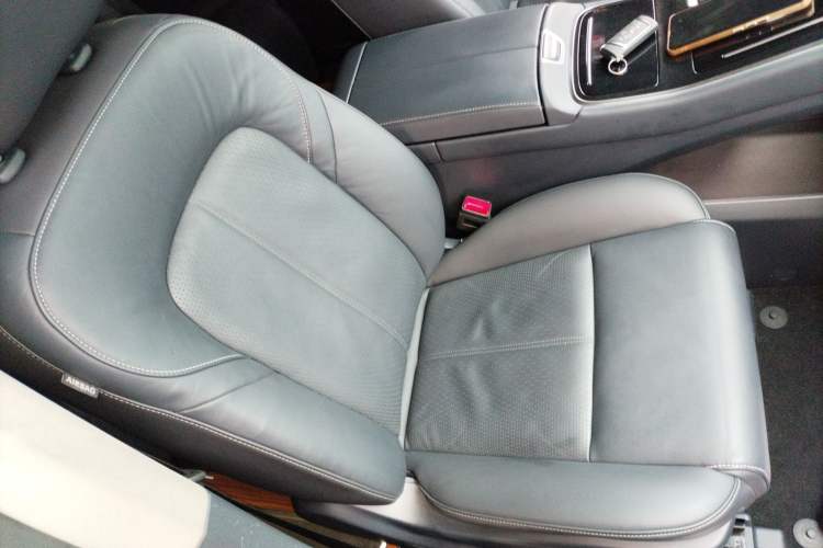 Used GAC Trumpchi M8 2021 Lingxiu Series 390T Ultimate Edition Right Front Seat