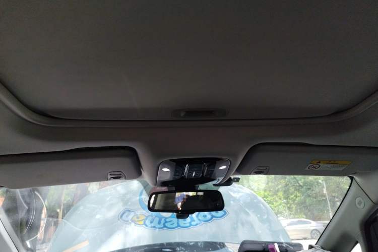 Used GAC Trumpchi M8 2021 Master Series 390T Ultimate Edition Headliner