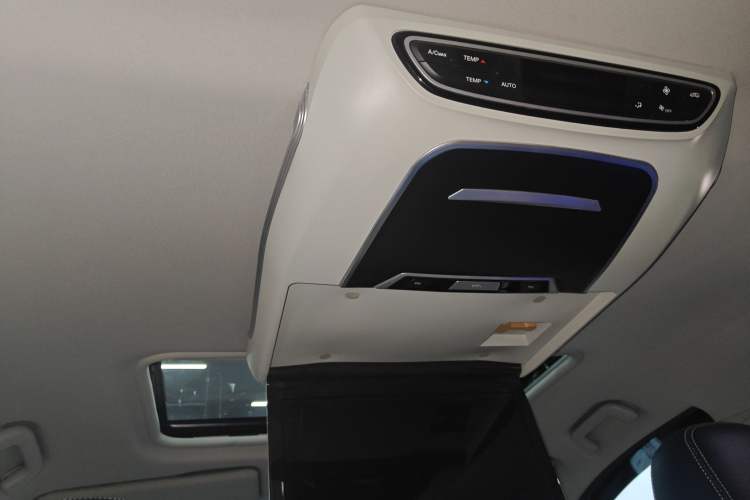 Used GAC Trumpchi M8 2021 Lingxiu Series 390T Deluxe Edition Headliner