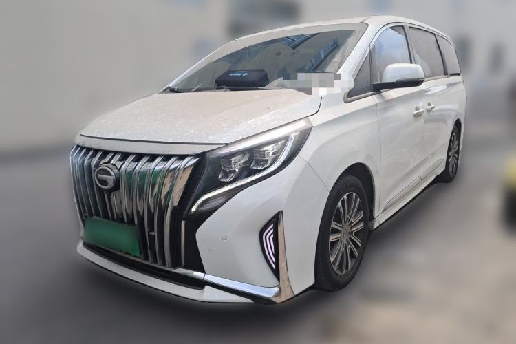 Ojetý GAC Trumpchi M8 2021 Lingxiu Series 390T Deluxe Edition Guazi used car, China used car export, Used car for sale, Used  cars, Cheapest cars for sale