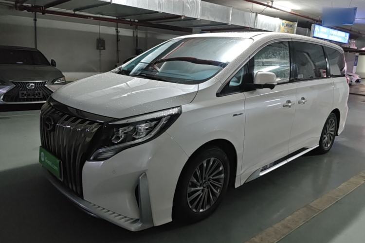 Used GAC Trumpchi M8 2021 Master Series 390T Ultimate Edition Guazi used car, China used car export, Used car for sale, Used cars, Cheapest cars for sale