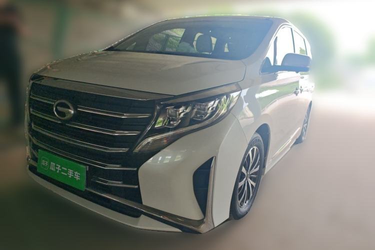 Used GAC Trumpchi M8 2021 Revised Version Lingxiu Series 390T Luxury Edition Guazi used car, China used car export, Used car for sale, Used  cars, Cheapest cars for sale