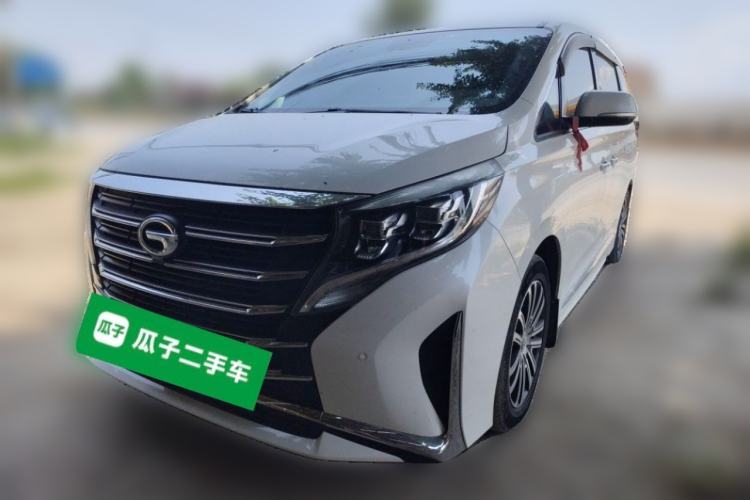 Used GAC Trumpchi M8 2021 Lingxiu Series 390T Deluxe Edition Guazi used car, China used car export, Used car for sale, Used  cars, Cheapest cars for sale