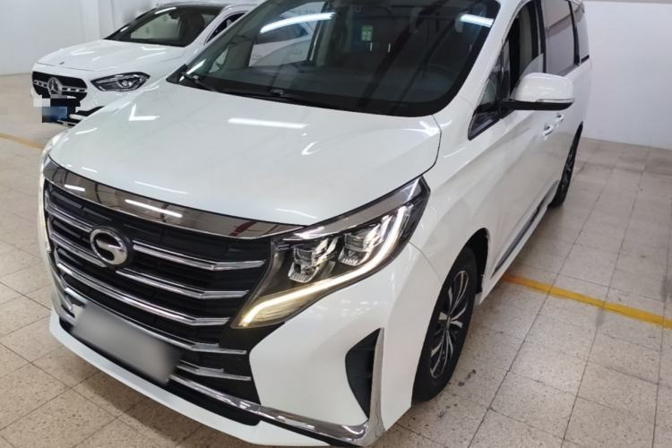 Used GAC Trumpchi M8 2021 Lingxiu Series 390T Deluxe Edition Guazi used car, China used car export, Used car for sale, Used  cars, Cheapest cars for sale