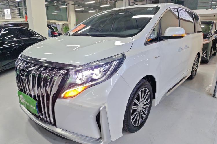 Used GAC Trumpchi M8 2021 Master Series 390T Prestige Edition Guazi used car, China used car export, Used car for sale, Used  cars, Cheapest cars for sale