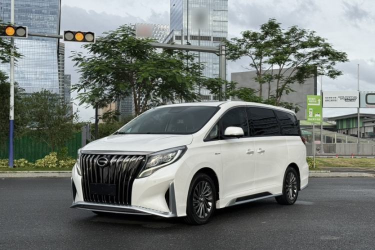 Ojetý GAC Trumpchi M8 2021 Master Series 390T Ultimate Edition Guazi used car, China used car export, Used car for sale, Used  cars, Cheapest cars for sale