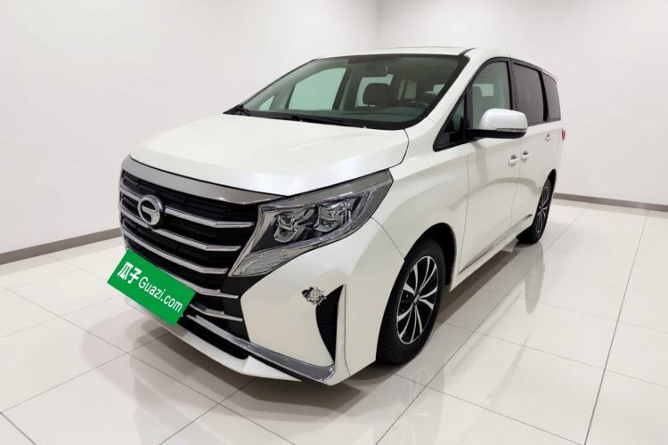 Ojetý GAC Trumpchi M8 2021 Revised Version Lingxiu Series 390T Luxury Edition Guazi used car, China used car export, Used car for sale, Used  cars, Cheapest cars for sale