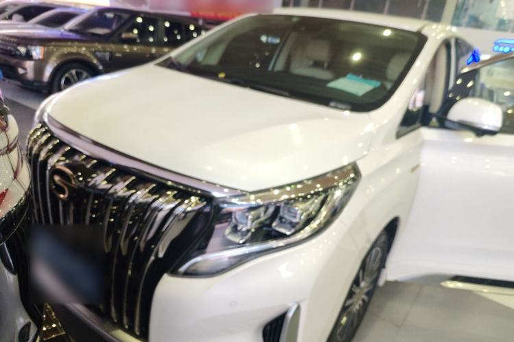 Ojetý GAC Trumpchi M8 2021 Master Series 390T Four-Seat Deluxe Edition Guazi used car, China used car export, Used car for sale, Used  cars, Cheapest cars for sale