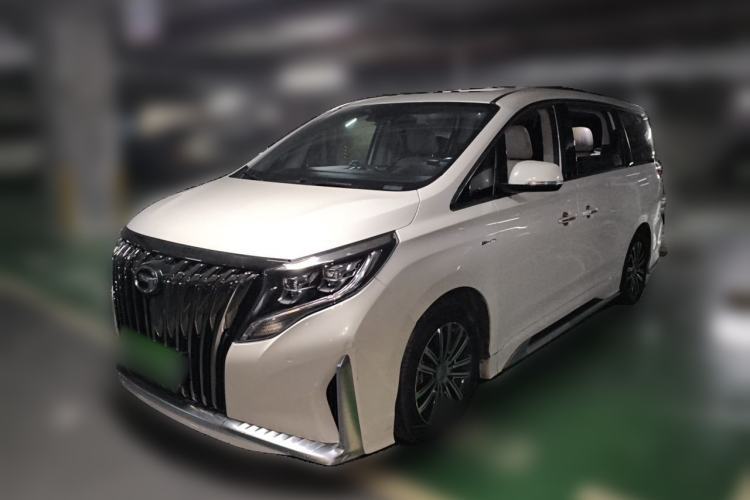 Ojetý GAC Trumpchi M8 2021 Master Series 390T Prestige Edition Guazi used car, China used car export, Used car for sale, Used  cars, Cheapest cars for sale