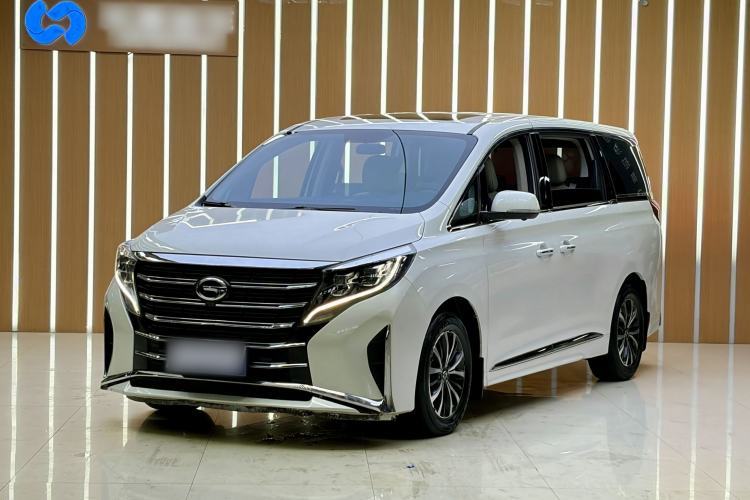 Used GAC Trumpchi M8 2021 Lingxiu Series 390T Luxury Edition Guazi used car, China used car export, Used car for sale, Used  cars, Cheapest cars for sale