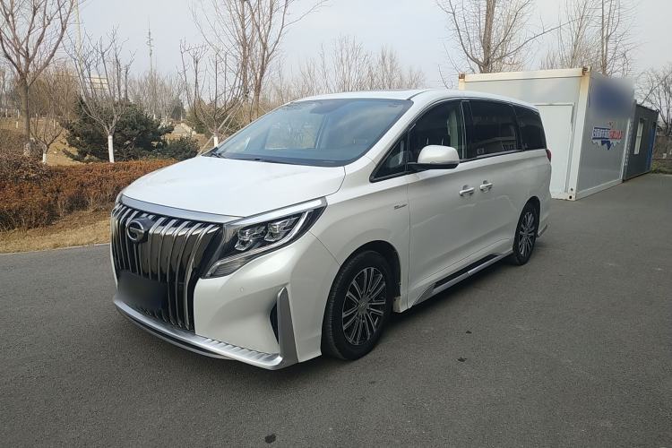 Used GAC Trumpchi M8 2021 Master Series 390T Prestige Edition Guazi used car, China used car export, Used car for sale, Used  cars, Cheapest cars for sale