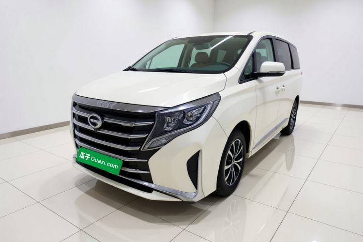 Ojetý GAC Trumpchi M8 2021 Lingxiu Series 390T Deluxe Edition Guazi used car, China used car export, Used car for sale, Used cars, Cheapest cars for sale