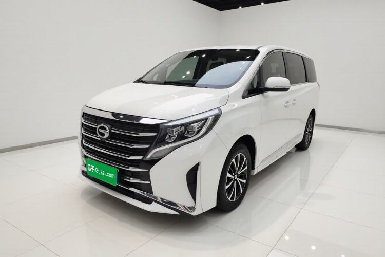 Ojetý GAC Trumpchi M8 2021 Revised Version Lingxiu Series 390T Luxury Edition Guazi used car, China used car export, Used car for sale, Used  cars, Cheapest cars for sale