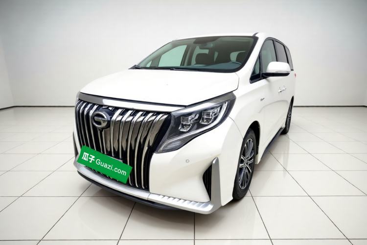 Ojetý GAC Trumpchi M8 2021 Master Series 390T Prestige Edition Guazi used car, China used car export, Used car for sale, Used  cars, Cheapest cars for sale