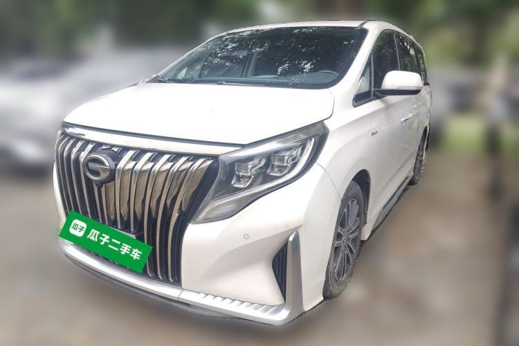 Used GAC Trumpchi M8 2021 Master Series 390T Prestige Edition Guazi used car, China used car export, Used car for sale, Used  cars, Cheapest cars for sale