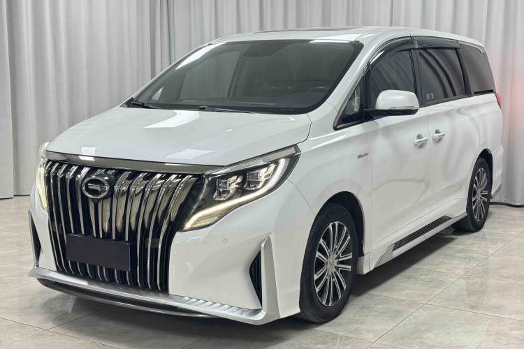 Ojetý GAC Trumpchi M8 2021 Master Series 390T Prestige Edition Guazi used car, China used car export, Used car for sale, Used  cars, Cheapest cars for sale