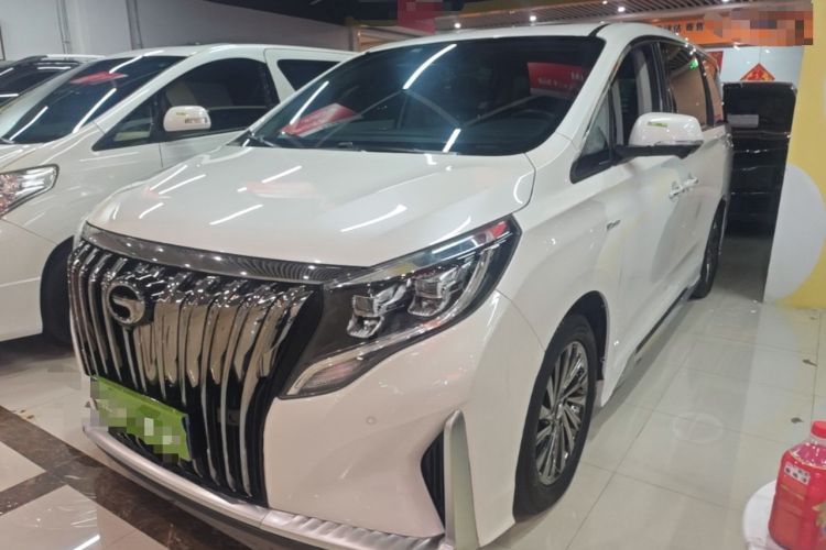 Used GAC Trumpchi M8 2021 Master Series 390T Ultimate Edition Guazi used car, China used car export, Used car for sale, Used  cars, Cheapest cars for sale