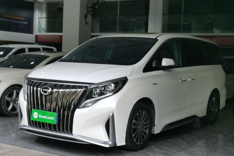Used GAC Trumpchi M8 2021 Master Series 390T Prestige Edition Guazi used car, China used car export, Used car for sale, Used  cars, Cheapest cars for sale
