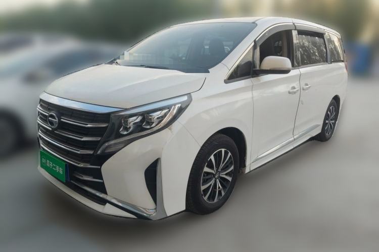 Used GAC Trumpchi M8 2021 Lingxiu Series 390T Luxury Edition Guazi used car, China used car export, Used car for sale, Used  cars, Cheapest cars for sale