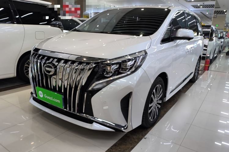 Used GAC Trumpchi M8 2021 Lingxiu Series 390T Ultimate Edition Guazi used car, China used car export, Used car for sale, Used  cars, Cheapest cars for sale
