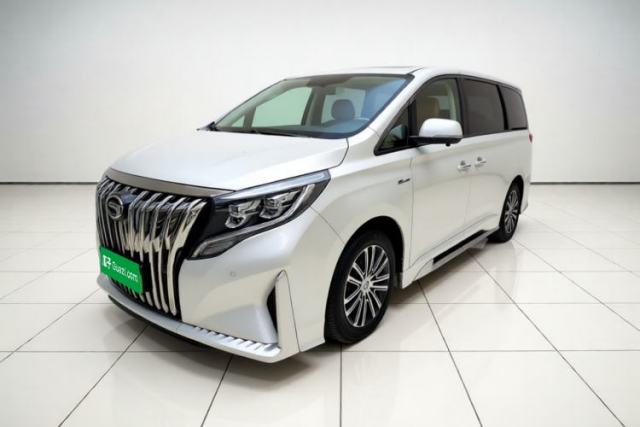 Ojetý GAC Trumpchi M8 2021 Master Series 390T Prestige Edition